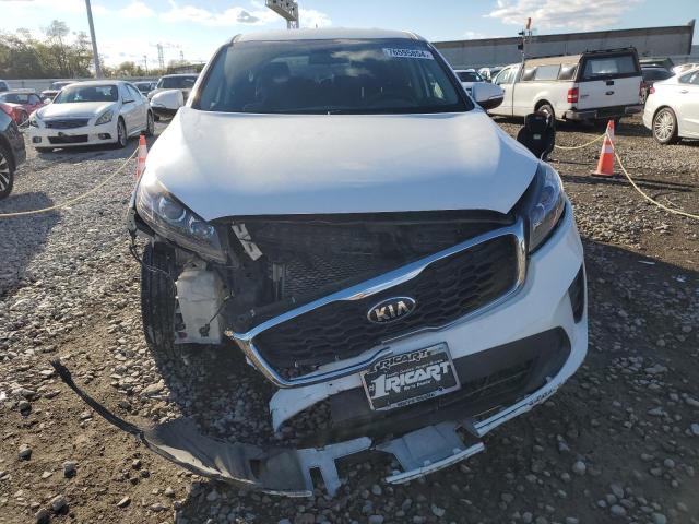 Photo 4 VIN: 5XYPG4A35LG680230 - KIA SORENTO L 