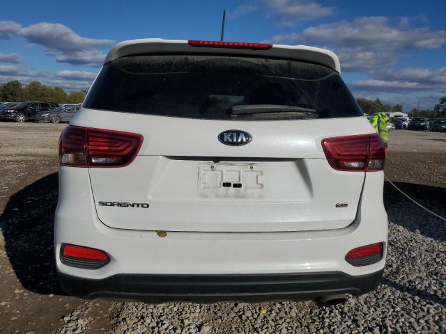 Photo 5 VIN: 5XYPG4A35LG680230 - KIA SORENTO L 