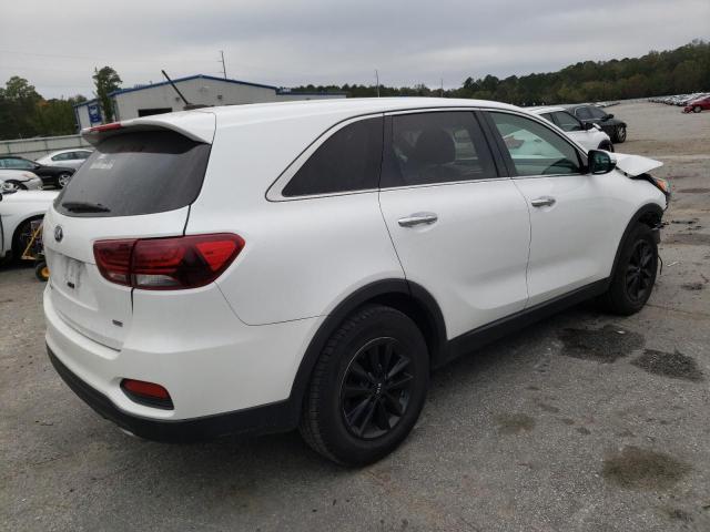 Photo 2 VIN: 5XYPG4A35LG691468 - KIA SORENTO L 