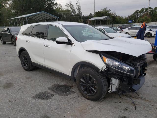 Photo 3 VIN: 5XYPG4A35LG691468 - KIA SORENTO L 