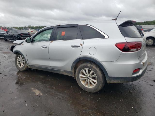 Photo 1 VIN: 5XYPG4A35LG711167 - KIA SORENTO L 