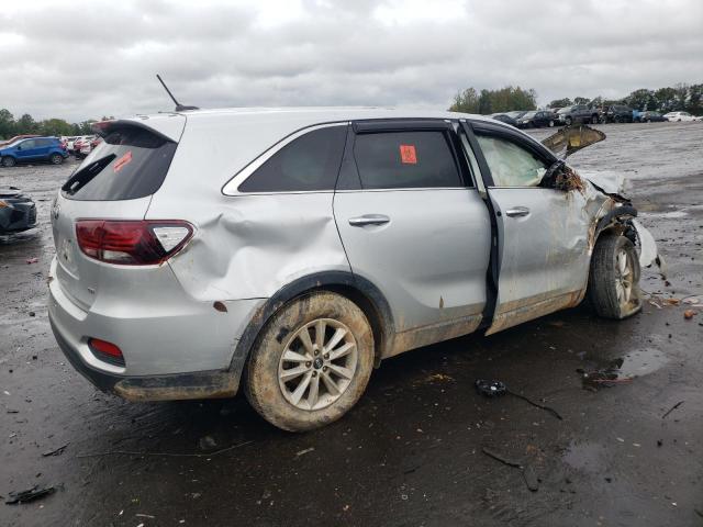 Photo 2 VIN: 5XYPG4A35LG711167 - KIA SORENTO L 