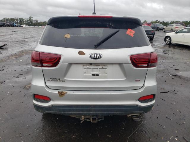 Photo 5 VIN: 5XYPG4A35LG711167 - KIA SORENTO L 