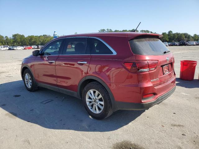 Photo 1 VIN: 5XYPG4A35LG711914 - KIA SORENTO 