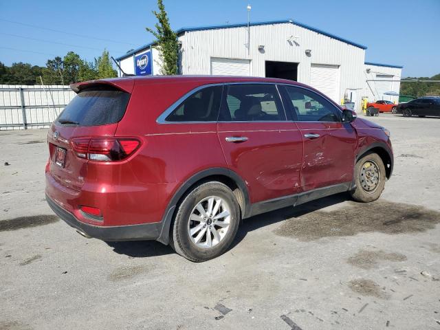 Photo 2 VIN: 5XYPG4A35LG711914 - KIA SORENTO 