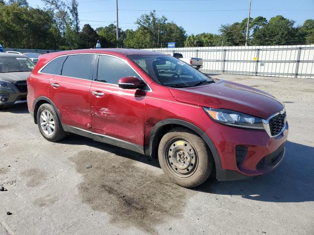 Photo 3 VIN: 5XYPG4A35LG711914 - KIA SORENTO 