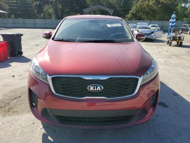 Photo 4 VIN: 5XYPG4A35LG711914 - KIA SORENTO 