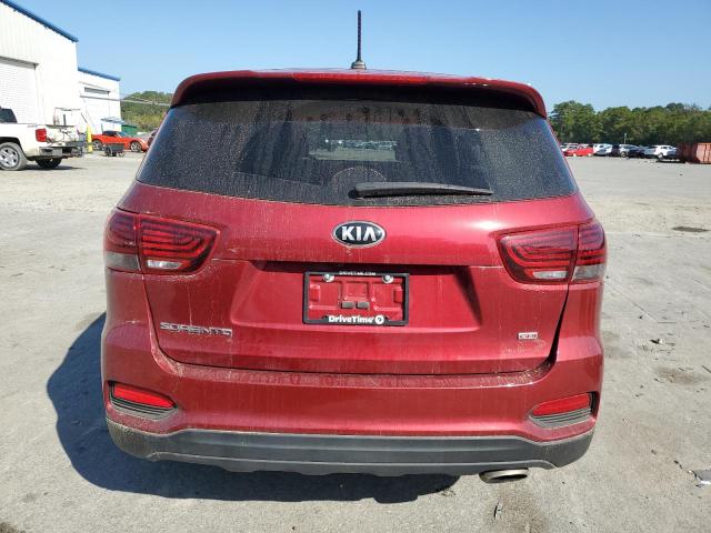 Photo 5 VIN: 5XYPG4A35LG711914 - KIA SORENTO 