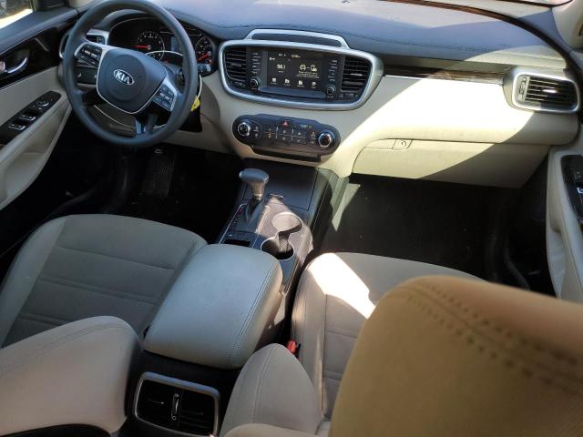 Photo 7 VIN: 5XYPG4A35LG711914 - KIA SORENTO 