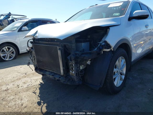 Photo 5 VIN: 5XYPG4A36GG014337 - KIA SORENTO 