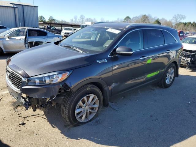 Photo 0 VIN: 5XYPG4A36GG015889 - KIA SORENTO LX 