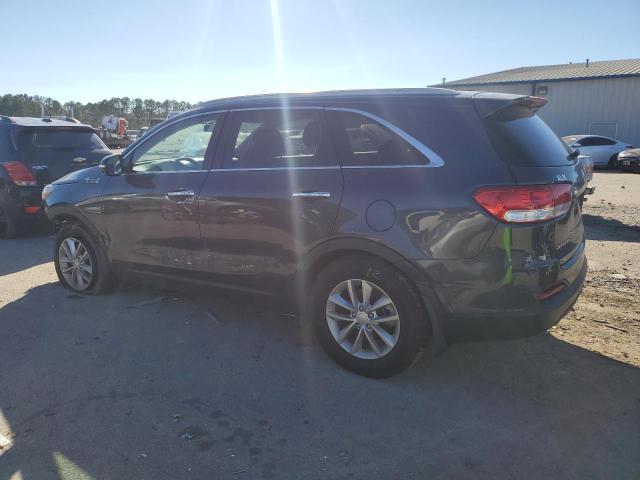 Photo 1 VIN: 5XYPG4A36GG015889 - KIA SORENTO LX 