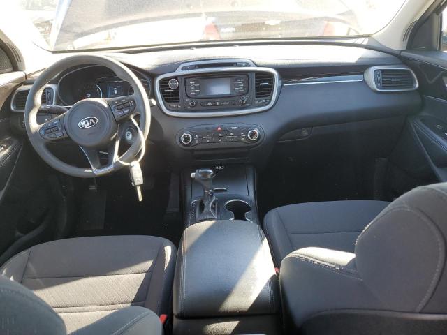 Photo 7 VIN: 5XYPG4A36GG015889 - KIA SORENTO LX 