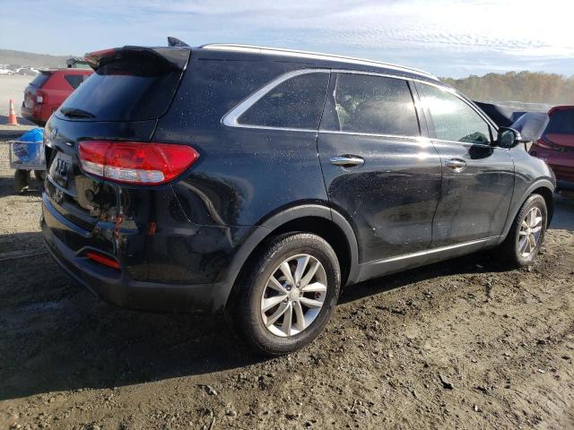 Photo 2 VIN: 5XYPG4A36GG021014 - KIA SORENTO 