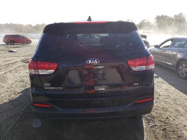 Photo 5 VIN: 5XYPG4A36GG021014 - KIA SORENTO 