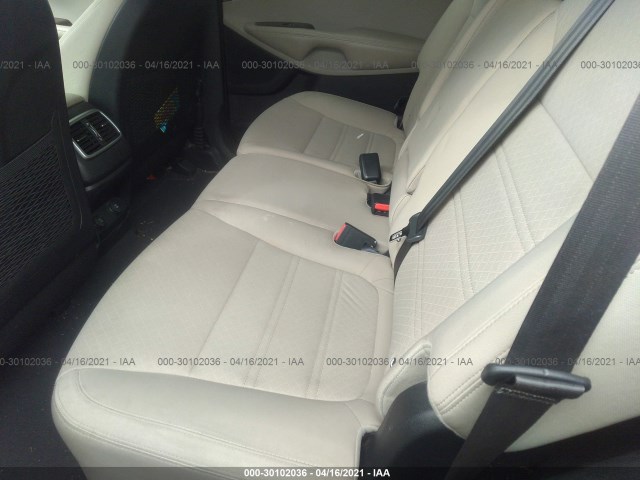 Photo 7 VIN: 5XYPG4A36GG026455 - KIA SORENTO 