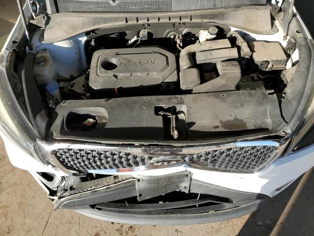 Photo 10 VIN: 5XYPG4A36GG029839 - KIA SORENTO 