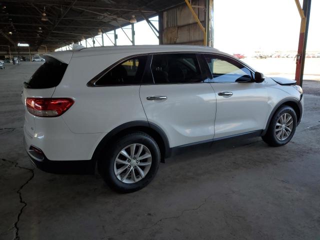 Photo 2 VIN: 5XYPG4A36GG029839 - KIA SORENTO 