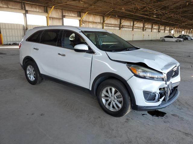 Photo 3 VIN: 5XYPG4A36GG029839 - KIA SORENTO 