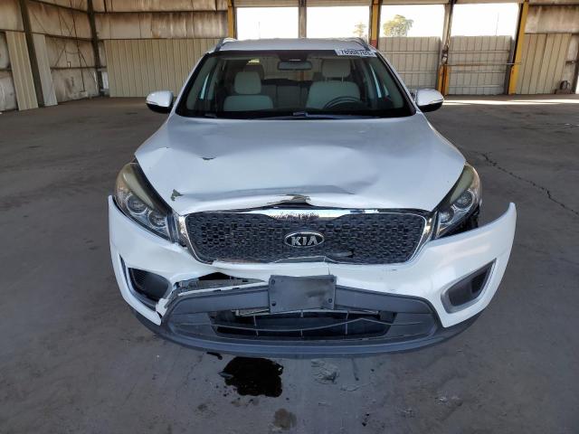 Photo 4 VIN: 5XYPG4A36GG029839 - KIA SORENTO 