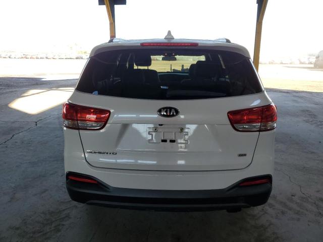 Photo 5 VIN: 5XYPG4A36GG029839 - KIA SORENTO 