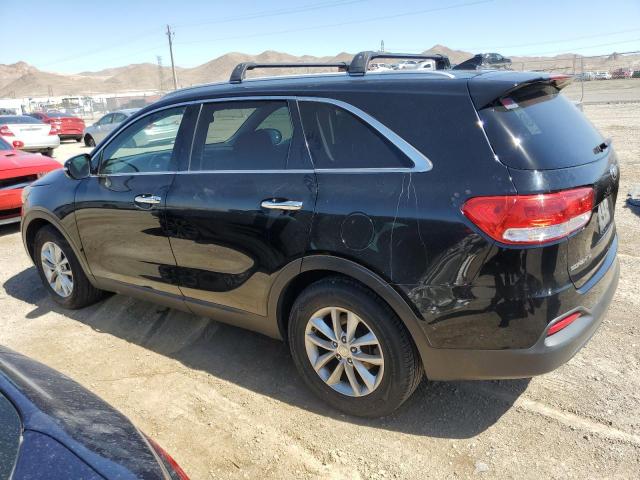 Photo 1 VIN: 5XYPG4A36GG044213 - KIA SORENTO 