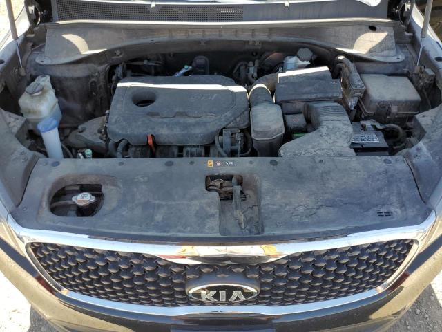 Photo 11 VIN: 5XYPG4A36GG044213 - KIA SORENTO 