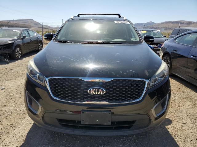 Photo 4 VIN: 5XYPG4A36GG044213 - KIA SORENTO 