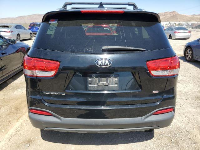 Photo 5 VIN: 5XYPG4A36GG044213 - KIA SORENTO 