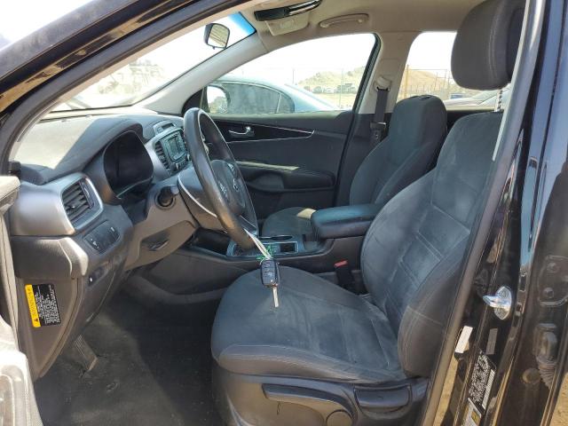 Photo 6 VIN: 5XYPG4A36GG044213 - KIA SORENTO 