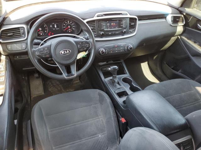 Photo 7 VIN: 5XYPG4A36GG044213 - KIA SORENTO 