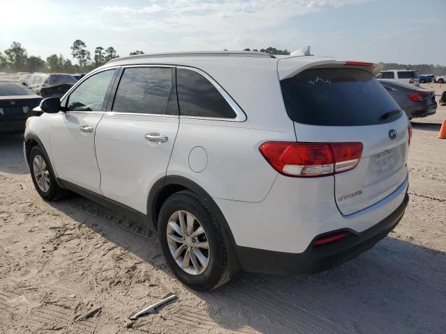 Photo 1 VIN: 5XYPG4A36GG052019 - KIA SORENTO LX 