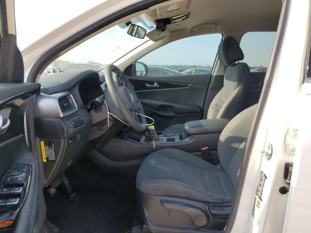 Photo 6 VIN: 5XYPG4A36GG052019 - KIA SORENTO LX 