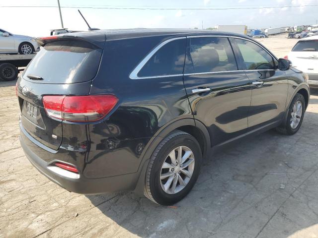 Photo 2 VIN: 5XYPG4A36GG060623 - KIA SORENTO LX 