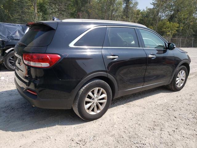 Photo 2 VIN: 5XYPG4A36GG066308 - KIA SORENTO LX 