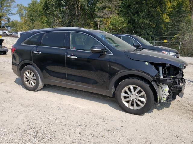 Photo 3 VIN: 5XYPG4A36GG066308 - KIA SORENTO LX 