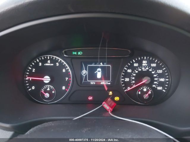 Photo 6 VIN: 5XYPG4A36GG078197 - KIA SORENTO 