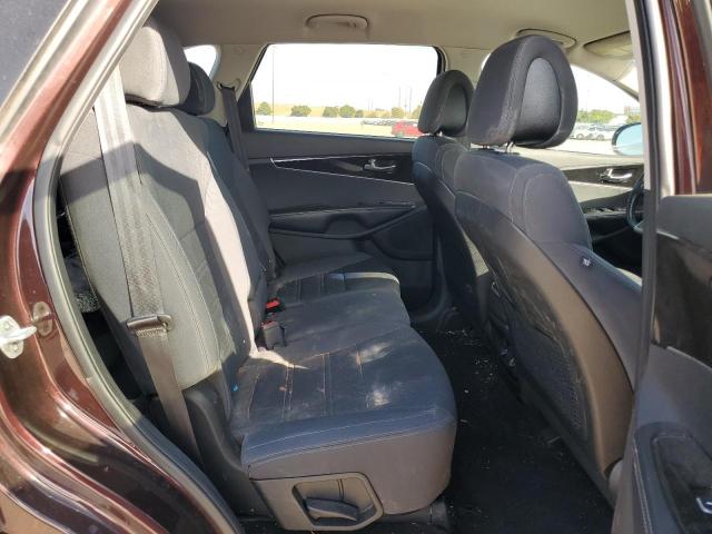 Photo 10 VIN: 5XYPG4A36GG081214 - KIA SORENTO LX 