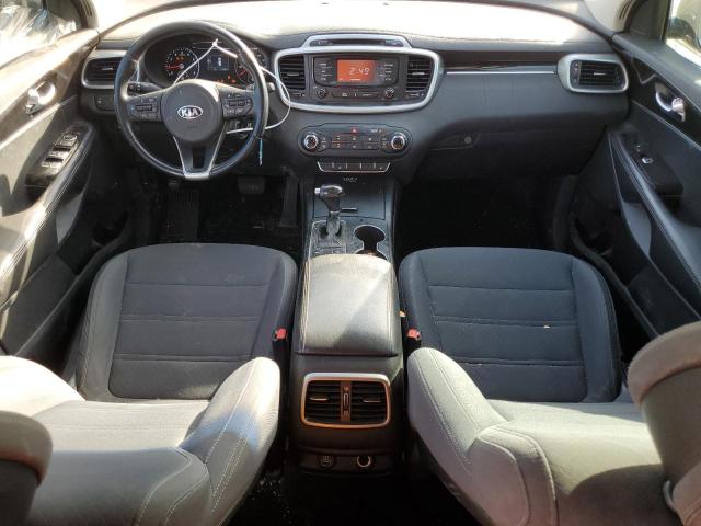 Photo 7 VIN: 5XYPG4A36GG081214 - KIA SORENTO LX 