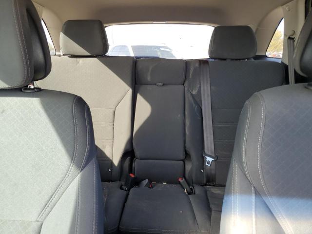Photo 9 VIN: 5XYPG4A36GG081214 - KIA SORENTO LX 