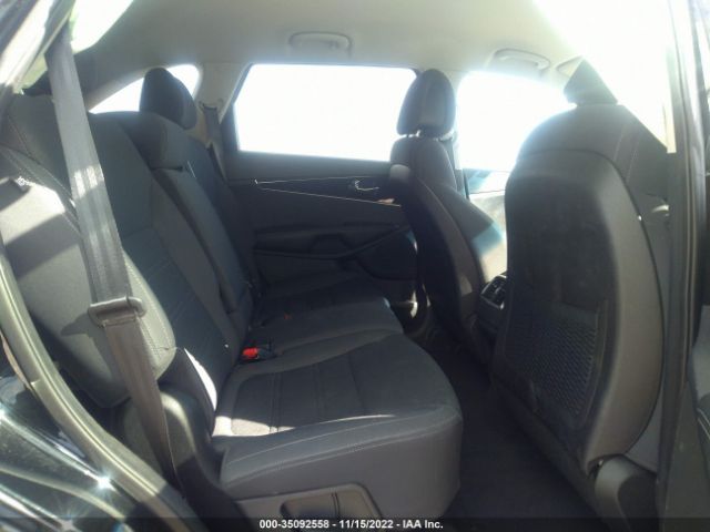 Photo 7 VIN: 5XYPG4A36GG081763 - KIA SORENTO 