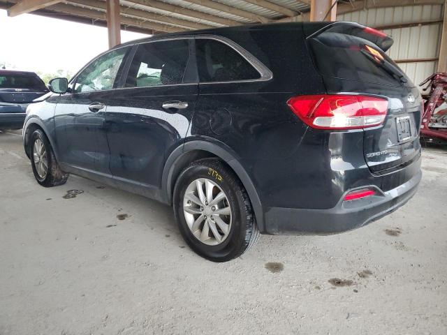 Photo 1 VIN: 5XYPG4A36GG088146 - KIA SORENTO LX 