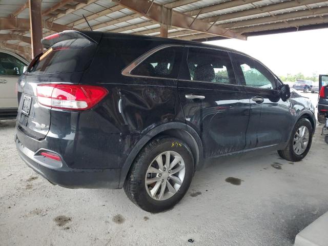 Photo 2 VIN: 5XYPG4A36GG088146 - KIA SORENTO LX 