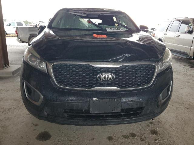 Photo 4 VIN: 5XYPG4A36GG088146 - KIA SORENTO LX 