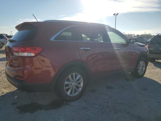 Photo 2 VIN: 5XYPG4A36GG091189 - KIA SORENTO LX 