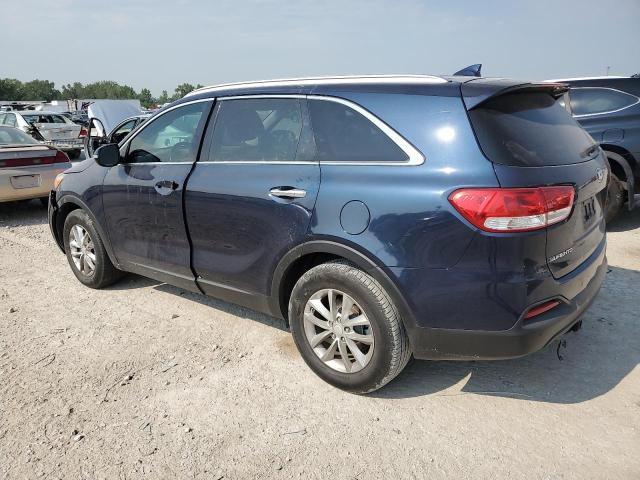 Photo 1 VIN: 5XYPG4A36GG100344 - KIA SORENTO LX 