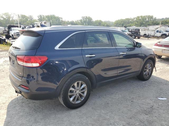 Photo 2 VIN: 5XYPG4A36GG100344 - KIA SORENTO LX 