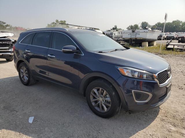 Photo 3 VIN: 5XYPG4A36GG100344 - KIA SORENTO LX 