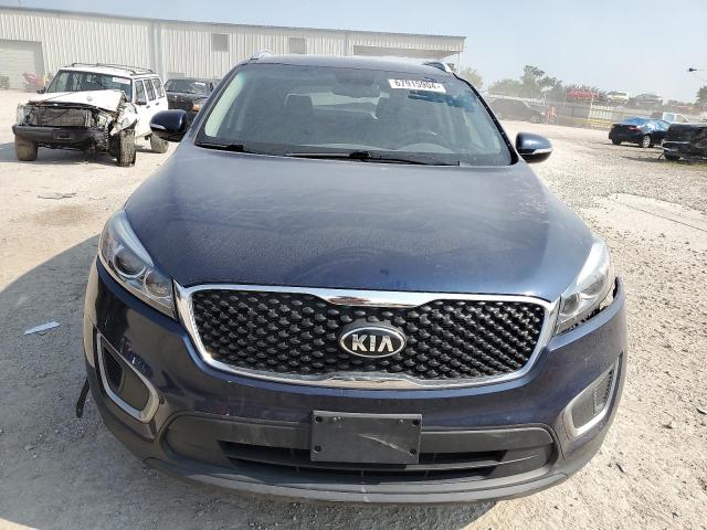 Photo 4 VIN: 5XYPG4A36GG100344 - KIA SORENTO LX 