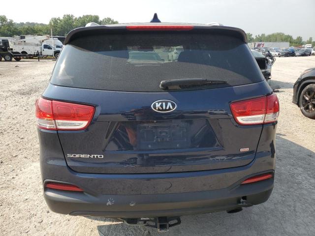 Photo 5 VIN: 5XYPG4A36GG100344 - KIA SORENTO LX 